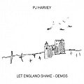 Let England Shake - Demos (CD)