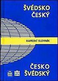 Švédsko český a česko švédský kapesní slovník