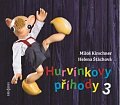 Hurvínkovy příhody 3 - CD