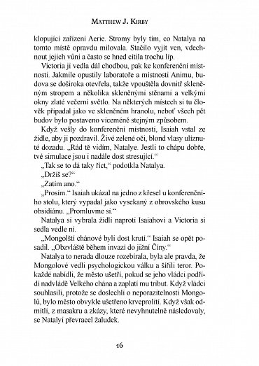 Náhled Chánova hrobka