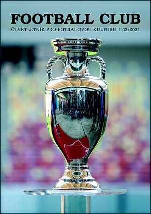 Football Club 02/2021 - Čtvrtletník pro fotbalovou kulturu