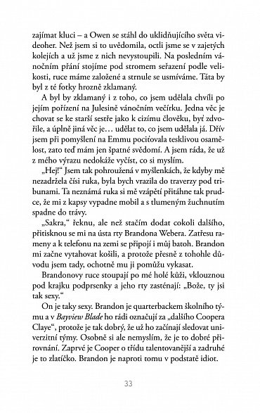 Náhled Jeden z nás je na řadě, 1.  vydání