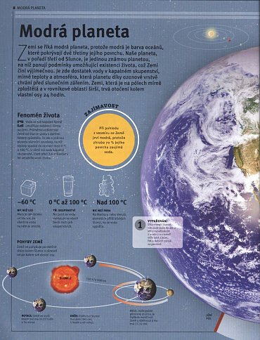 Náhled Svět - Největší tajemství planety Země