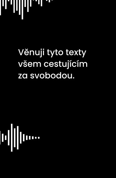 Náhled Vlny štěstí Arnošta Lustiga aneb My jsme chtěli jiný svět