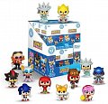Funko Mystery Minis: Sonic the Hedgehog