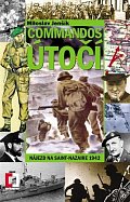 Commandos útočí - Nájezd na Saint-Nazaire 1942