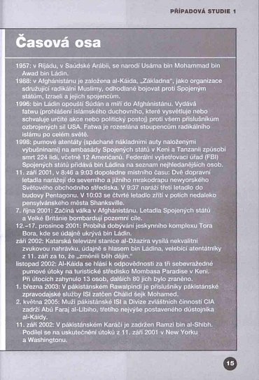 Náhled Hon na člověka - Příručka speciálních jednotek