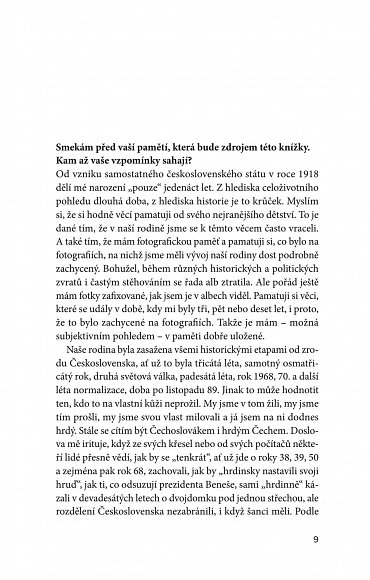 Náhled Atomový dědek Miroslav Grégr: Se skromností sobě vlastní