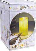 Harry Potter Světlo - svíce s hůlkou