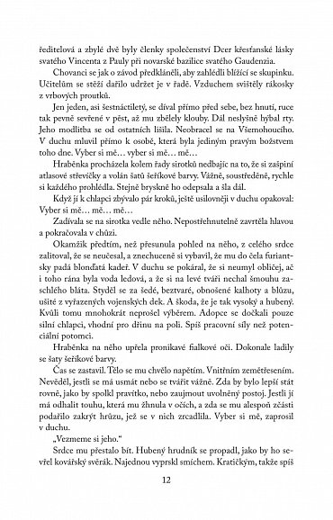 Náhled Všechny touhy vedou do Říma