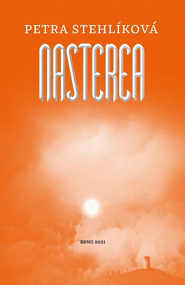 Náhled Nasterea, 1.  vydání