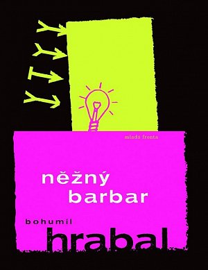 Něžný Barbar
