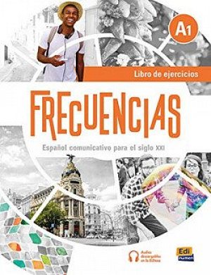 Frecuencias A1 Libro Ejercicios