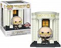 Funko POP Movies: Harry Potter - Diagon Alley: Gringotts Bank w/Head Goblin (exclusive special edition)