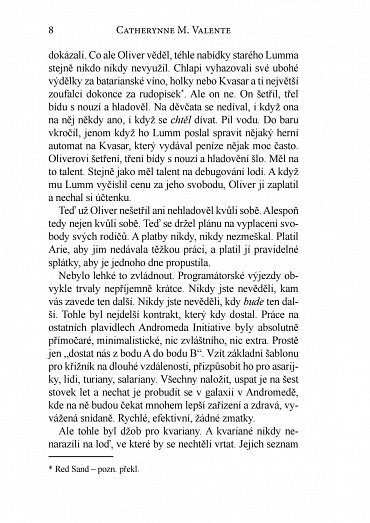 Náhled Mass Effect Andromeda 3 - Anihilace