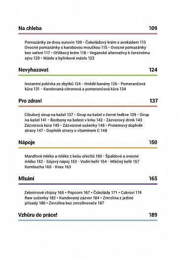 Náhled Zkuste to doma sami – kuchyně. 137 zdravějších alternativ ke kupovaným výrobkům, s nimiž ušetříte peníze i životní prostředí