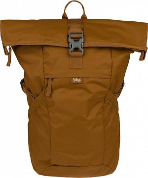 BAAGL Batoh Roll Caramel GRS