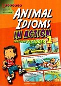 Animal Idioms in Action 1: Learning English through pictures
