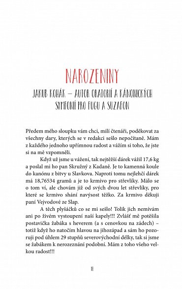 Náhled Svět podle Koháka - Kůly v plotě 0,5