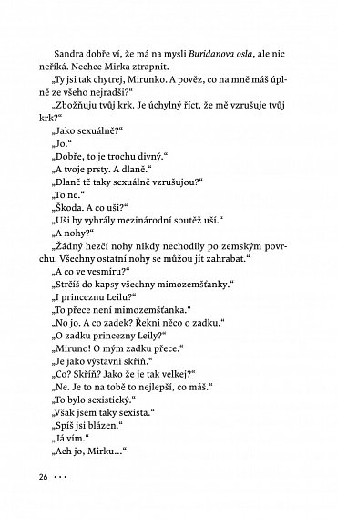 Náhled Šalina do stanice touha