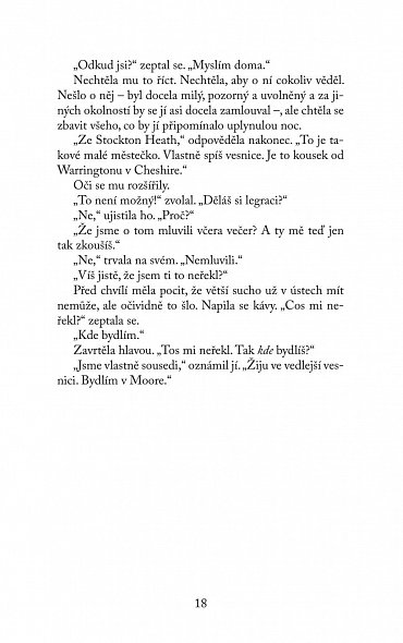 Náhled Kate musí zemřít