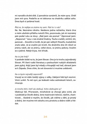 Náhled Jan Saudek: Mystik. Fotograf, kterého se dotkl Bůh