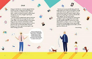 Náhled Tajemství obrazu - Od jeskynních maleb po chytré telefony