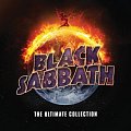 Black Sabbath: The Ultimate Collection 2CD
