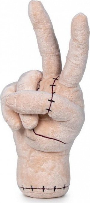 Wednesday Plyšová ruka Věc 25 cm