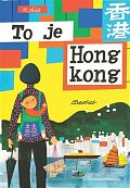 To je Hongkong