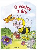 O včelce z úlu - leporelo