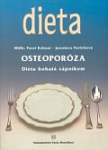 Osteoporóza - Dieta bohatá vápníkem