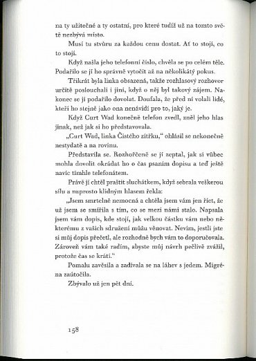 Náhled Složka 64, 1.  vydání