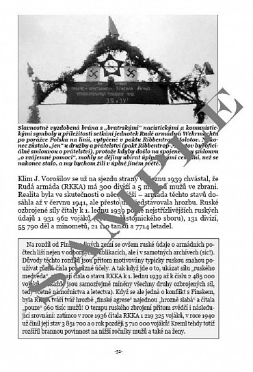 Náhled Finští sokoli 1 - Zimní válka 1939-1940