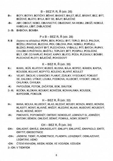 Náhled Tamtam v letadle - Logopedické čtení a vyprávění