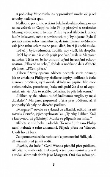 Náhled Budoucí královna