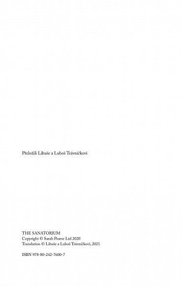 Náhled Sanatorium