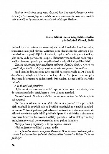 Náhled Časovládci - Skryté ostří