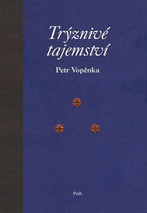 Trýznivé tajemství