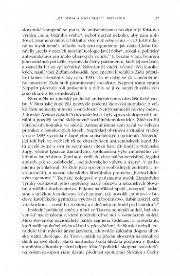 Náhled Jozef Tiso - Kněz, politik, kolaborant