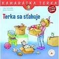 Terka sa sťahuje