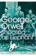 Shooting an Elephant, 1.  vydání
