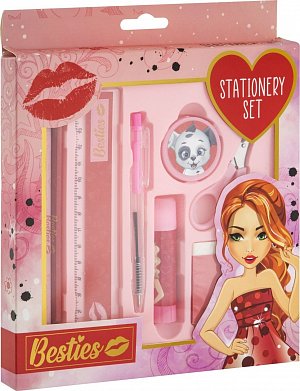 Školní sada Besties 