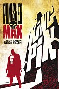 Punisher Max 1 - Kingpin