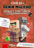 Deník malého Minecrafťáka 2, 2.  vydání