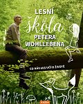 Lesní škola Petera Wohllebena - Co nás les učí o životě