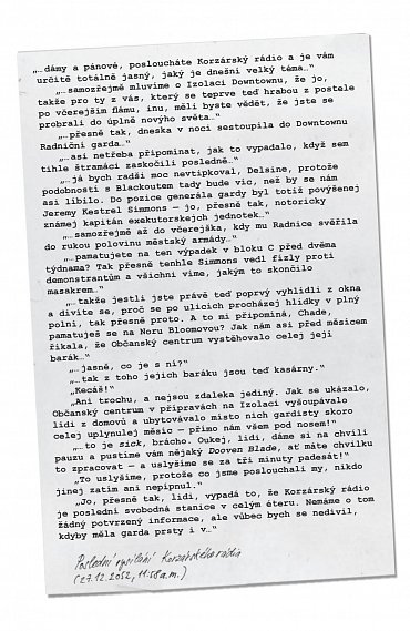 Náhled Kronovy děti