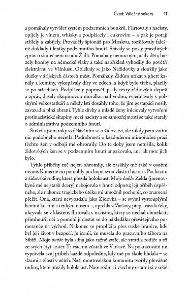 Náhled Dcery vzdoru