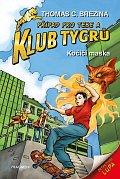 Klub Tygrů 22 - Kočičí maska
