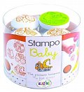 Razítka Stampo Baby - Stavební stroje